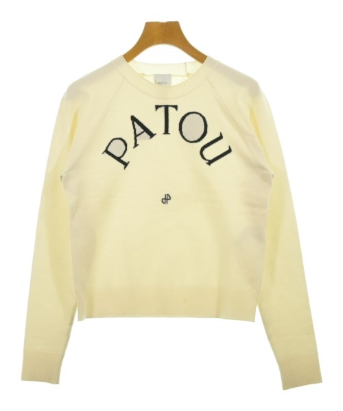 PATOU(パトゥ)のニット・セーター サイズ:M 15,600円