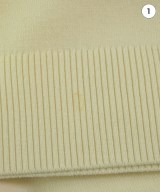PATOU（パトゥ）ニット・セーター 白 サイズ:M レディース/2200708064078
