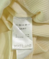PATOU（パトゥ）ニット・セーター 白 サイズ:M レディース/2200708064085