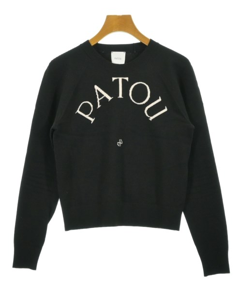 PATOU(パトゥ)のニット・セーター サイズ:S 18,700円