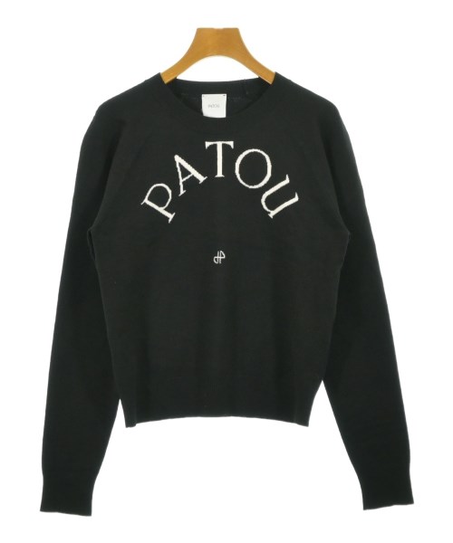 PATOU(パトゥ)のニット・セーター サイズ:L 18,700円