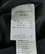 PATOU（パトゥ）ワンピース 黒 サイズ:36(S位) レディース/2200708305010