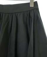 PATOU（パトゥ）ロング・マキシ丈スカート 黒 サイズ:36(XS位) レディース/2200708305027