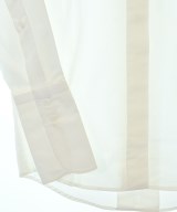 PATOU（パトゥ）カジュアルシャツ 白 サイズ:34(XXS位) レディース/2200708305041