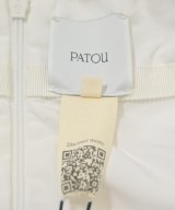 PATOU（パトゥ）ミニスカート 白 サイズ:36(XS位) レディース/2200708305058