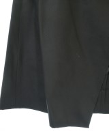 PATOU（パトゥ）ひざ丈スカート 黒 サイズ:38(S位) レディース/2200708305065