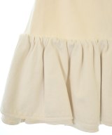 PATOU（パトゥ）ミニスカート 白 サイズ:34(XXS位) レディース/2200708305072