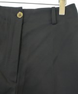 PATOU（パトゥ）ショートパンツ 黒 サイズ:38(S位) レディース/2200708305089