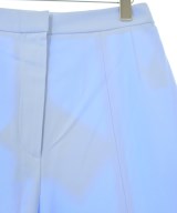 PATOU（パトゥ）スラックス 青 サイズ:38(S位) レディース/2200708305102