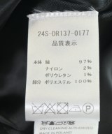 PATOU（パトゥ）ワンピース 紺 サイズ:36(XS位) レディース/2200708307045