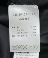 PATOU（パトゥ）ワンピース 紺 サイズ:38(S位) レディース/2200708307052