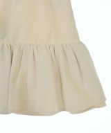 PATOU（パトゥ）ミニスカート 白 サイズ:38(S位) レディース/2200708307069