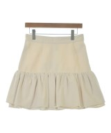 PATOU ミニスカート