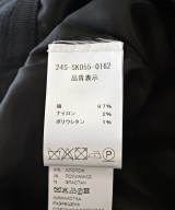 PATOU（パトゥ）ミニスカート 黒 サイズ:38(S位) レディース/2200708307083