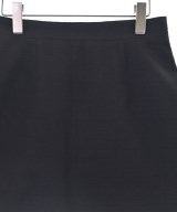 PATOU（パトゥ）ミニスカート 黒 サイズ:38(S位) レディース/2200708307083