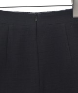 PATOU（パトゥ）ミニスカート 黒 サイズ:38(S位) レディース/2200708307083
