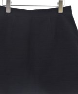 PATOU（パトゥ）ミニスカート 黒 サイズ:38(S位) レディース/2200708307090