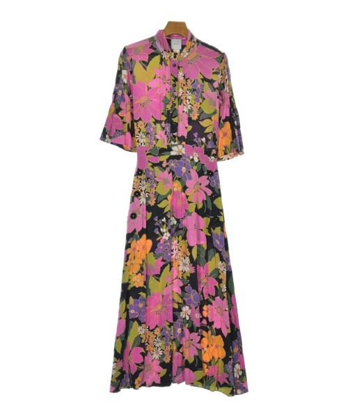PATOU(パトゥ)のワンピース サイズ:36(XS位) 59,900円