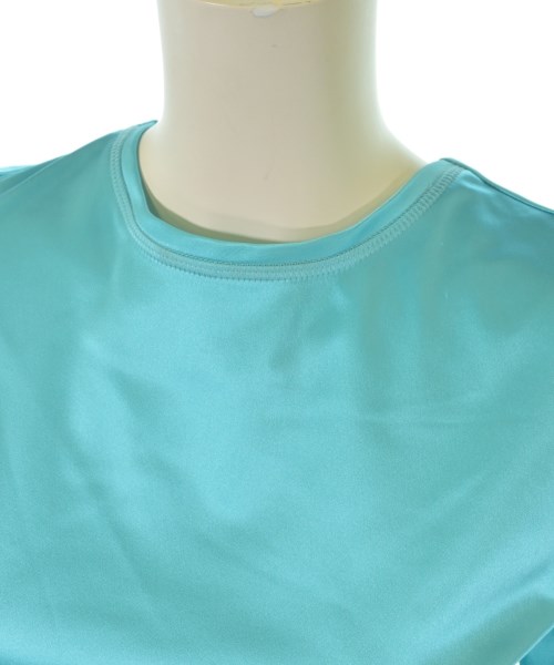 PATOU（パトゥ）Tシャツ・カットソー 青 サイズ:34(XS位) レディース/2200710053039