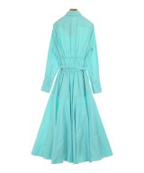 PATOU（パトゥ）ワンピース 青 サイズ:36(XS位) レディース/2200710053060