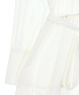 PATOU（パトゥ）ワンピース 白 サイズ:36(XS位) レディース/2200710053077