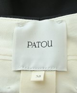 PATOU（パトゥ）その他 黒 サイズ:38(S位) レディース/2200710053084