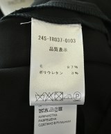 PATOU（パトゥ）その他 黒 サイズ:38(S位) レディース/2200710053084
