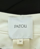 PATOU（パトゥ）その他 黒 サイズ:38(S位) レディース/2200710053091