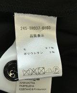 PATOU（パトゥ）その他 黒 サイズ:38(S位) レディース/2200710053091