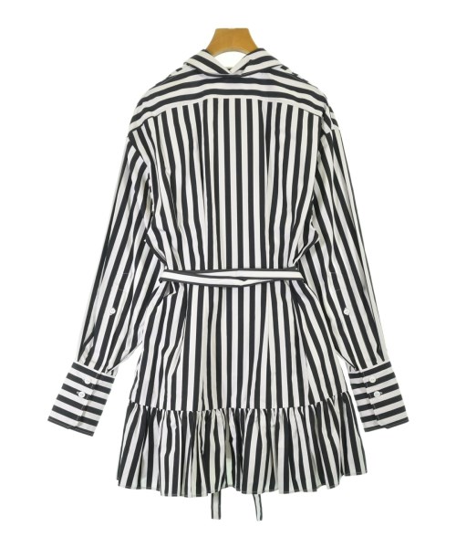 PATOU（パトゥ）ワンピース 黒 サイズ:36(XS位) レディース/2200710053107