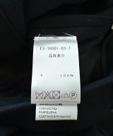 PATOU（パトゥ）スラックス 紺 サイズ:38(M位) レディース/2200710053145