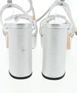 PATOU（パトゥ）サンダル シルバー サイズ:EU36(22.5cm位) レディース/2200710144133