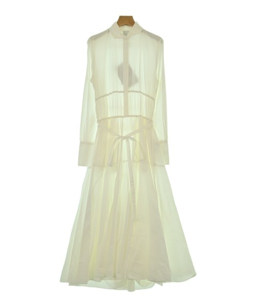 PATOU(パトゥ)のシャツワンピース サイズ:34(XXS位) 38,500円