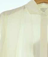 PATOU（パトゥ）シャツワンピース 白 サイズ:34(XXS位) レディース/2200710362018