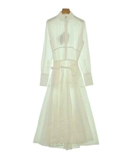PATOU(パトゥ)のシャツワンピース サイズ:34(XXS位) 38,500円