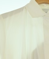 PATOU（パトゥ）シャツワンピース 白 サイズ:34(XXS位) レディース/2200710362025