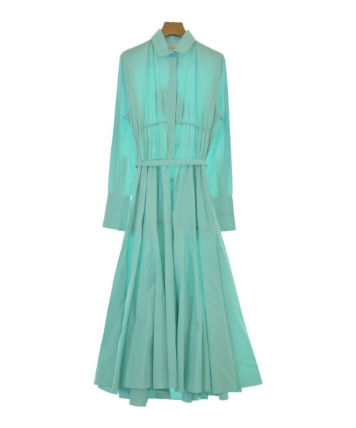 PATOU(パトゥ)のシャツワンピース サイズ:34(XXS位) 38,500円