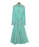 PATOU シャツワンピース