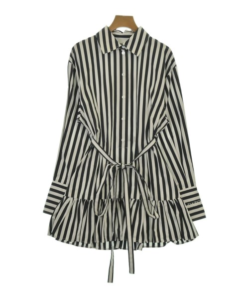 PATOU(パトゥ)のシャツワンピース サイズ:34(XXS位) 36,100円