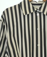 PATOU（パトゥ）シャツワンピース 黒 サイズ:34(XXS位) レディース/2200710362049