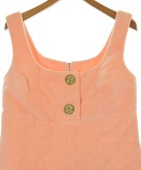 PATOU（パトゥ）ワンピース オレンジ サイズ:36(XS位) レディース/2200710362070
