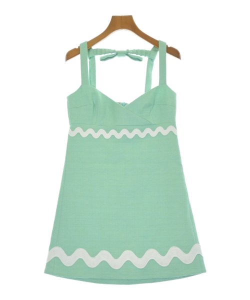 PATOU(パトゥ)のワンピース サイズ:36(XS位) 36,100円