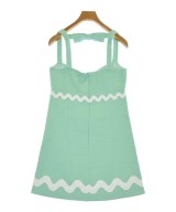PATOU（パトゥ）ワンピース 青 サイズ:36(XS位) レディース/2200710362094
