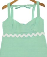 PATOU（パトゥ）ワンピース 青 サイズ:36(XS位) レディース/2200710362094