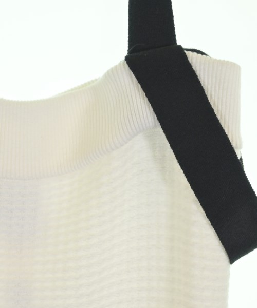 PATOU（パトゥ）ワンピース 白 サイズ:XS レディース/2200710362100