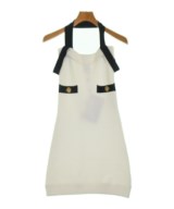 PATOU（パトゥ）ワンピース 白 サイズ:XS レディース/2200710362100