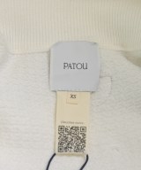 PATOU（パトゥ）ワンピース 白 サイズ:XS レディース/2200710362100