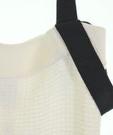 PATOU（パトゥ）ワンピース 白 サイズ:XS レディース/2200710362100