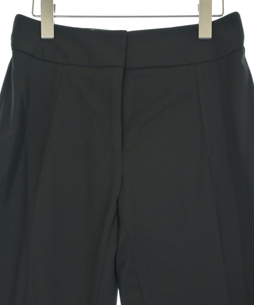 PATOU（パトゥ）スラックス 黒 サイズ:36(XS位) レディース/2200710362117