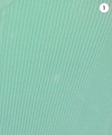 PATOU（パトゥ）ニット・セーター 青 サイズ:S レディース/2200710362124